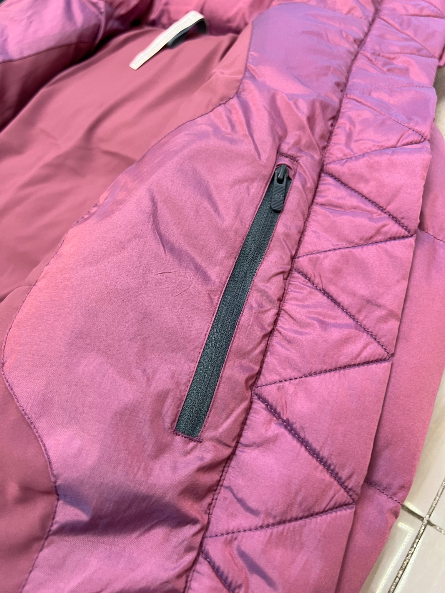 Lululemon Down Jackets